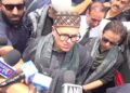 وزیر اعلیٰ نے چور دروازے سے تقرریوں کے محبوبہ کے الزامات کو مسترد کیا