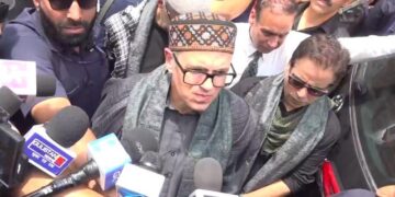 وزیر اعلیٰ نے چور دروازے سے تقرریوں کے محبوبہ کے الزامات کو مسترد کیا