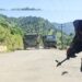  راجوری میں انسدادِ دہشت گردی آپریشن ’شیرووالی‘ بارہویں روز بھی جاری