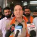 وزیر اعلیٰ حکومت کو  وفاداری کی پریڈوں تک   محدود کر رہے ہیں: شرما