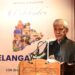 جموں و کشمیر اور تلنگانہ کو بھگوان شیو کی مقدس سرزمینوں کے طور پر تسلیم کیا جاتا ہے:ایل جی