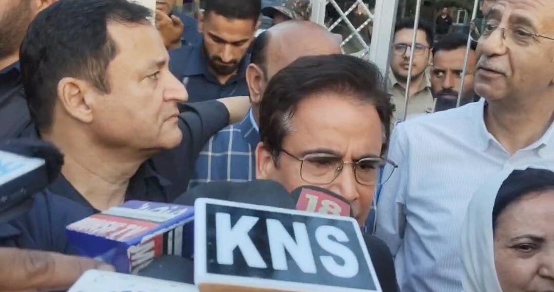 ریاستی درجے کی بحالی ‘این سی دہلی میں احتجاج کرے گی