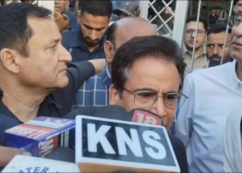 ریاستی درجے کی بحالی ‘این سی دہلی میں احتجاج کرے گی