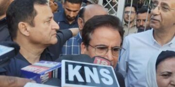 ریاستی درجے کی بحالی ‘این سی دہلی میں احتجاج کرے گی