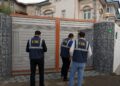 دہشت گردی سے متعلق مقدمے  میں کشمیر کے ۶؍اضلاع میں چھاپے