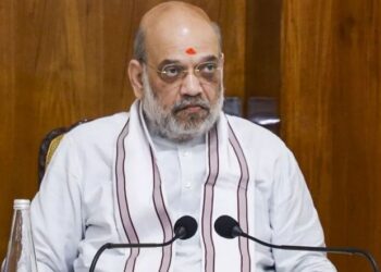 ’بھارت کو ’سلامتی کا مضبوط قلعہ‘بنا دیا گیاہے‘