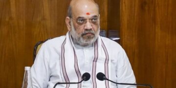 ’بھارت کو ’سلامتی کا مضبوط قلعہ‘بنا دیا گیاہے‘