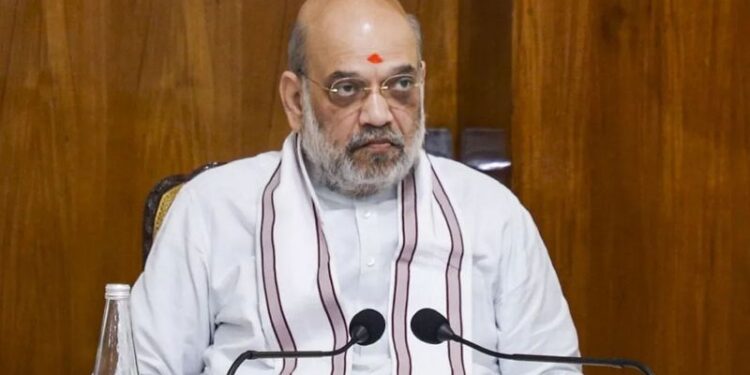’بھارت کو ’سلامتی کا مضبوط قلعہ‘بنا دیا گیاہے‘