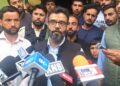 ’ڈرامہ بازی نہیں بلکہ تسلسل اور سنجیدگی ضروری ہے ‘
