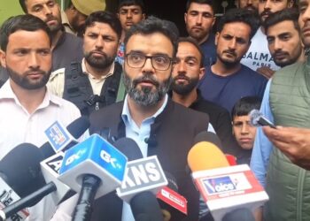 ’ڈرامہ بازی نہیں بلکہ تسلسل اور سنجیدگی ضروری ہے ‘