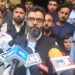 ’ڈرامہ بازی نہیں بلکہ تسلسل اور سنجیدگی ضروری ہے ‘