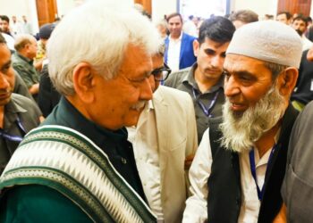 سنہا کا پائیدار اور ماحول دوست سیاحت کو فروغ دینے پر زور