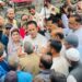 بی جے پی وفد کا پونچھ اور راجوری کے سیلاب زدہ علاقوں کا دورہ