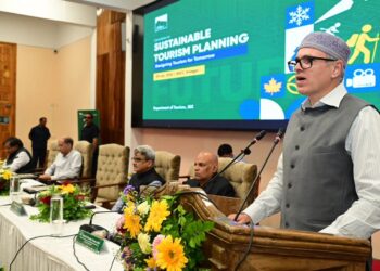 ’قدرتی حسن کا تحفظ ہی اصل سرمایہ ہے‘