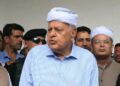 وزیر اعظم اور خارجہ کواُس پار کی صورتحال پر بات کرنی چاہیے: فاروق