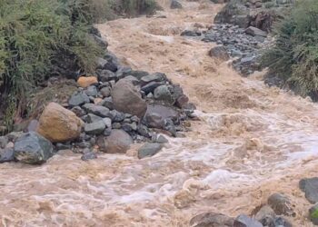 بانڈی پورہ میں فلیش فلڈ‘‘۱۴ سالہ لڑکا جاں بحق، ماں تاحال لاپتہ