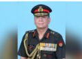 جنرل دھیراج سیٹھ نے نئے آرمی چیف کا عہدہ سنبھالا