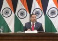 ’مقبوضہ جموں کشمیر کے تمام علاقے بھارت کا اٹوٹ حصہ ہیں‘