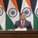 ’مقبوضہ جموں کشمیر کے تمام علاقے بھارت کا اٹوٹ حصہ ہیں‘