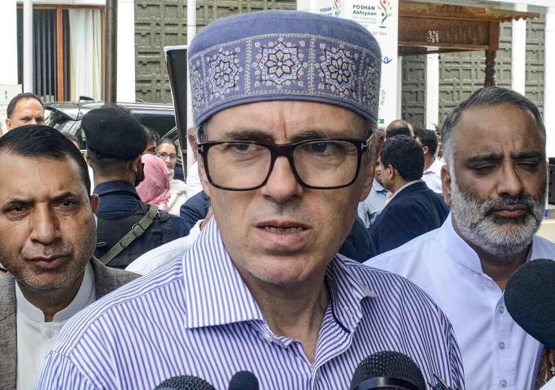 سری نگر ہوائی اڈے پر پیر اور منگل کی رن وے بندش کا فیصلہ واپس