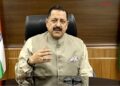 ہندوستان کا تنوع نظمِ حکمرانی میں بھی جھلکتا ہے: ڈاکٹر جتیندر سنگھ