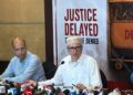 ’ ریاستی درجہ جموں و کشمیر کی خصوصی آئینی حیثیت کی بحالی کی بنیاد ہے‘