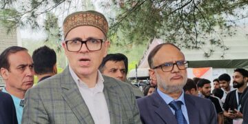 طلبہ کے احتجاج اور ناراضگی کو نظر انداز نہیں کیا جا سکتا، مذاکرات ناگزیر ہیں: عمر عبداللہ