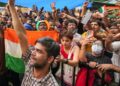  جموں و کشمیر کی سیاسی پارٹیاں:’پردھان کا استعفیٰ نوجوانوں کی فتح‘