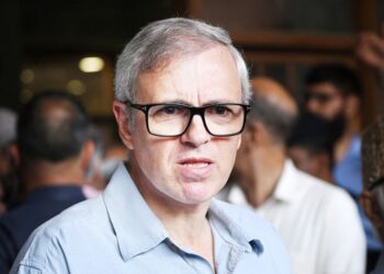 ’بی جے پی کا قانونی نوٹس ’محبت نامہ‘اور باعث اعزاز ہے ‘