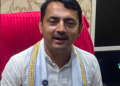 بی جے پی کا عمر عبداللہ کے الزامات مسترد، ثبوت پیش کرنے یا غیر مشروط معافی مانگنے کا مطالبہ