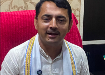 بی جے پی کا عمر عبداللہ کے الزامات مسترد، ثبوت پیش کرنے یا غیر مشروط معافی مانگنے کا مطالبہ