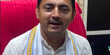 بی جے پی کا عمر عبداللہ کے الزامات مسترد، ثبوت پیش کرنے یا غیر مشروط معافی مانگنے کا مطالبہ