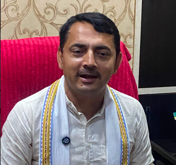 بی جے پی کا عمر عبداللہ کے الزامات مسترد، ثبوت پیش کرنے یا غیر مشروط معافی مانگنے کا مطالبہ