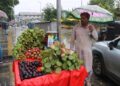 جموںکشمیر میں مزید بارشوں کی پیش گوئی‘۲؍اگست تک فلیس فلڈ کا الرٹ جاری