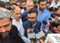 ’عمر کو صرف اپنی اقتدار کی واپسی کی فکر ہے‘عوامی حقوق کی نہیں‘