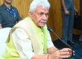 ’یاتریوں کی بڑھتی تعداد جموں کشمیر کی سیاحت کیلئے خوش آئند‘
