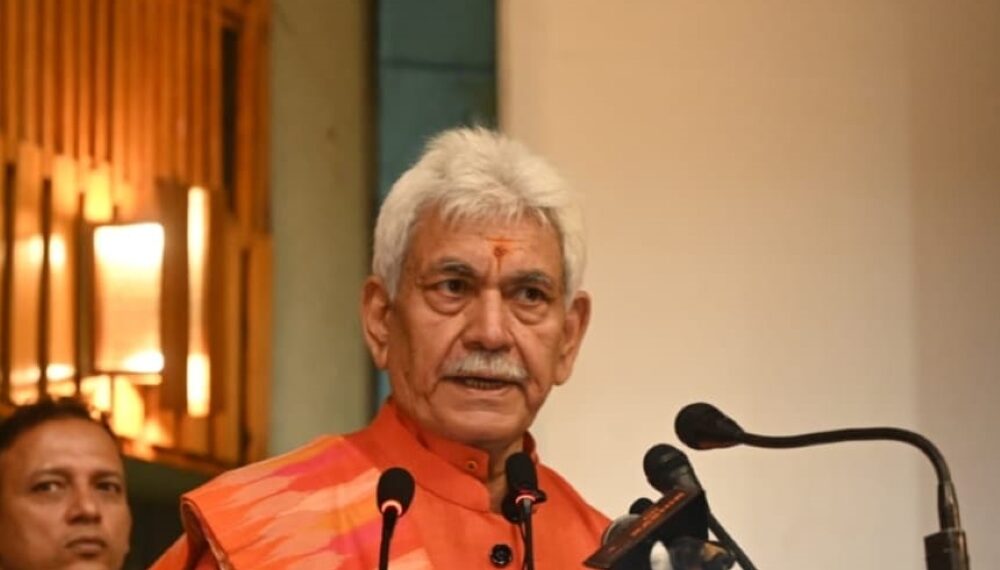 ’۱۰۰روزہ انسدادِ منشیات مہم محض آغاز ‘