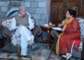 عمرسے ارکانِ اسمبلی‘ تاجروں‘سیاحتی شعبے کے نمائندوں کی ملاقات