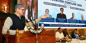  وزیر اعلیٰ نے۱۱۷ لیکچررز کو تقرری نامے دیے، اے اے وائی طلبہ کی فیس مکمل معاف