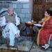 عمرسے ارکانِ اسمبلی‘ تاجروں‘سیاحتی شعبے کے نمائندوں کی ملاقات