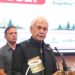 ’منشیات کو نہ، کتابوں کو ہاں:سنہا کی نوجوانوں سے مطالعہ اپنانے کی اپیل