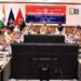 ڈی جی پی کا جموں کشمیر کی سیکورٹی صورتحال کا جائزہ