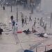 مصر میں ایک شاپنگ مال میں دھماکے میں 3 افراد ہلاک، 17 زخمی