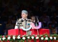 ’جموں کشمیر کی ریاستی حیثیت اور آئینی ضمانتوں کی بحالی کے عزم پر قائم ہیں‘