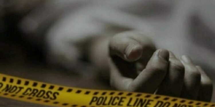 بارہمولہ میں بی ایس ایف اہلکار  گولی لگنے سے مردہ پائے گئے
