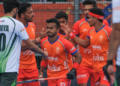 ہندستان نے پاکستان کو شکست دے کر اگلے مرحلے کے لیے کوالیفائی کیا