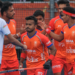 ہندستان نے پاکستان کو شکست دے کر اگلے مرحلے کے لیے کوالیفائی کیا