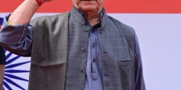 لیفٹیننٹ گورنر سنہا کا دیانت داری اور آزادی کے تحفظ پر زور