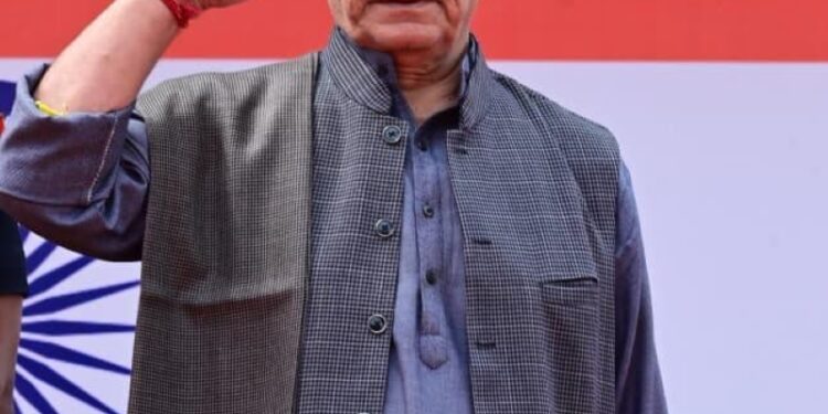 لیفٹیننٹ گورنر سنہا کا دیانت داری اور آزادی کے تحفظ پر زور