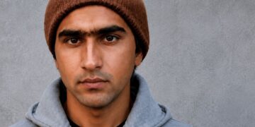 آخری زندہ مقامی دہشت گرد جولائی تک زیادہ تر نظروں سے اوجھل رہا